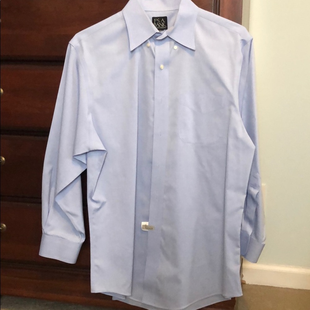Jos A Bank shirt